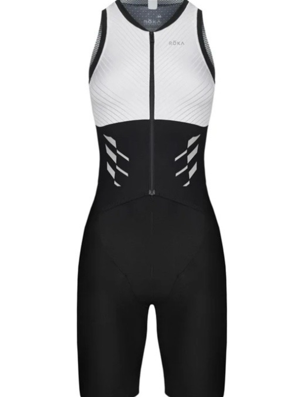 ROKA WOMEN'S GEN II ELITE AERO
SLEEVELESS TRI SUIT